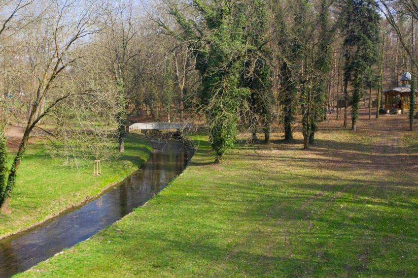 Pool-Wellness JOSKA - foto 39