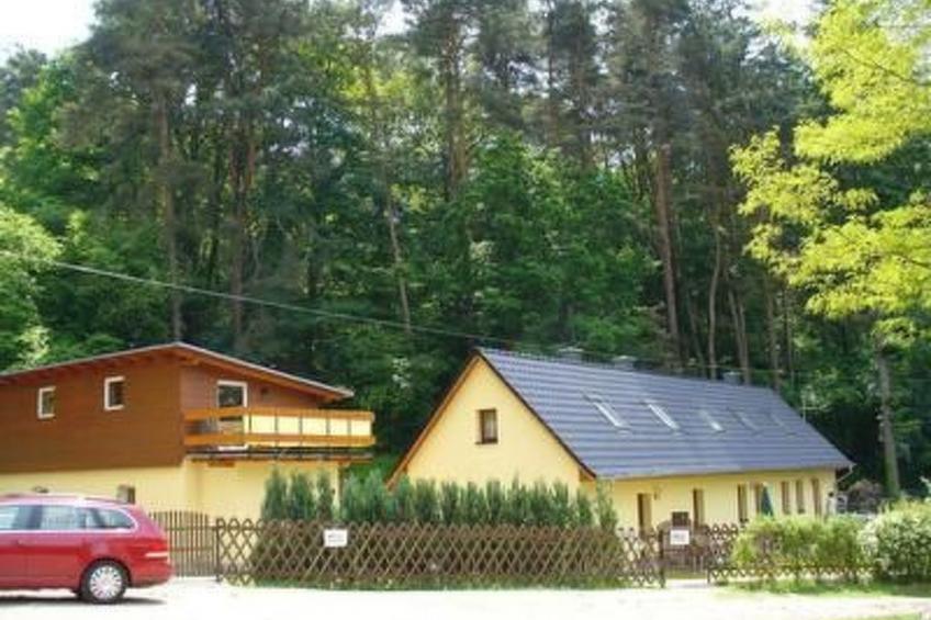 Appartement in Joachimsthal mit Kleiner Terrasse - foto 2