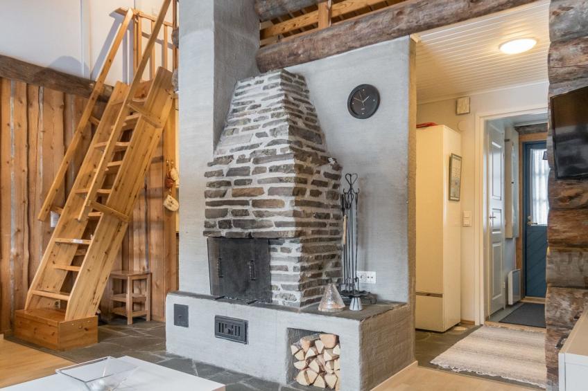 Vuokatinportti a 1 - foto 11