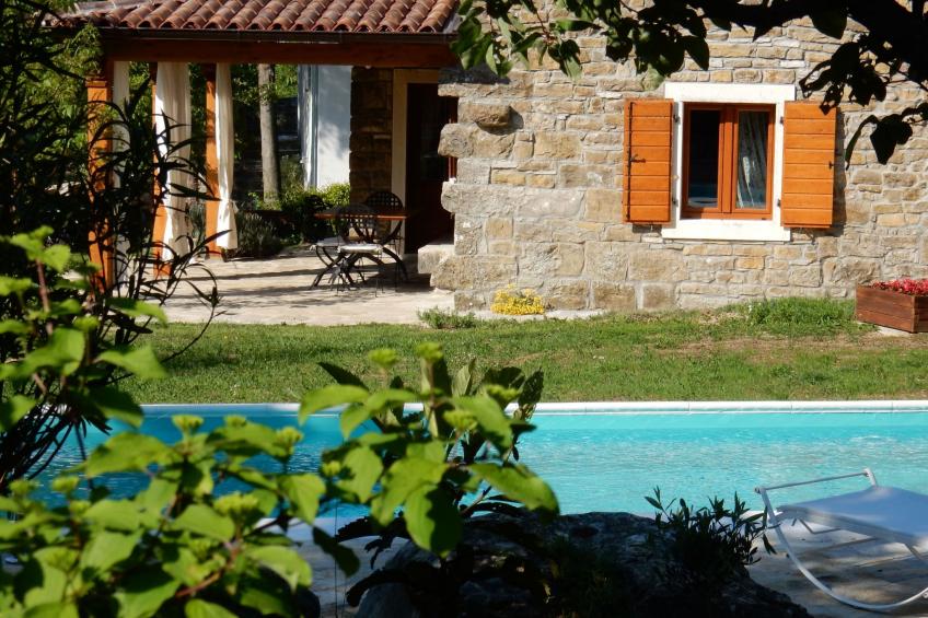 mit privatem Pool - foto 9