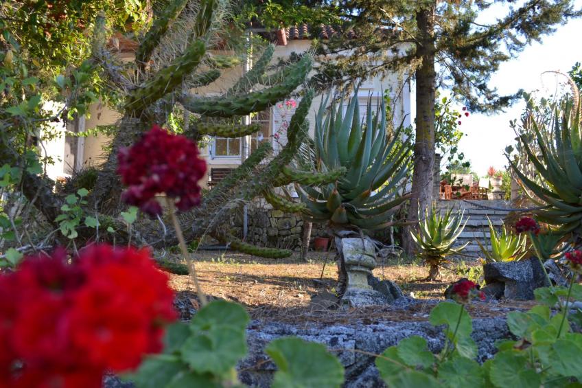 Anwesen mit Garten, Grill und Terrasse - foto 36