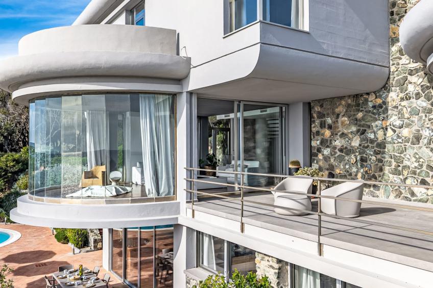 Villa Vistamare (CTG300) - foto 61