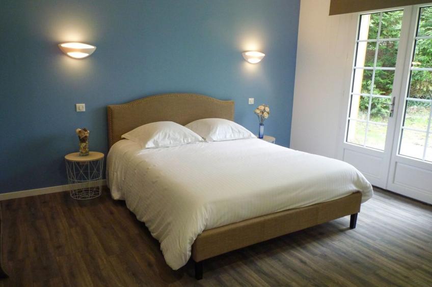 Semi-detached house Rieux - 8 pers - foto 3