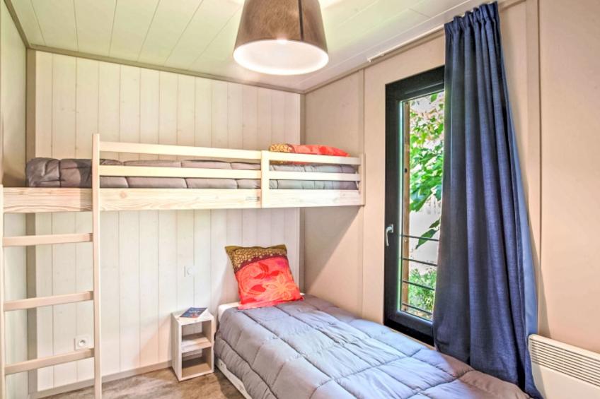 Lodge Natura 6p - foto 13