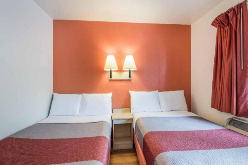 2 Full Beds - foto 13