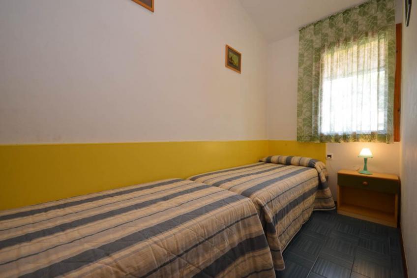 Vakantiepark Villaggio Danubio, Bibione - foto 20