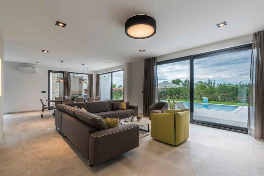 Villa met privézwembad en jacuzzi - BF-MMXRZ - foto 16