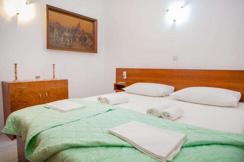 Comfortable Stay with Sea View in Petrovac - Comfort One Bedroom Apartment with Balcony 4 - foto 5