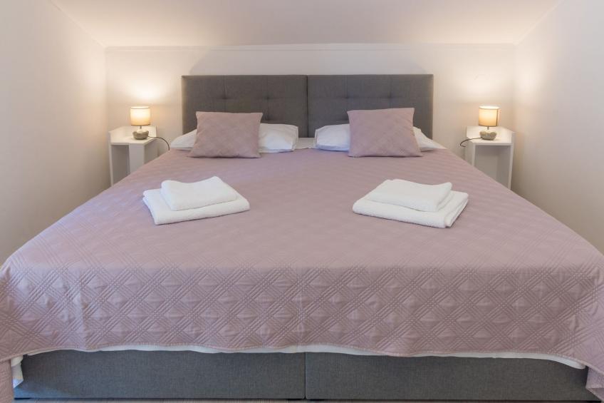 Holiday Home Milutinovic - Four Bedroom  Holiday Home with Sea View - foto 14