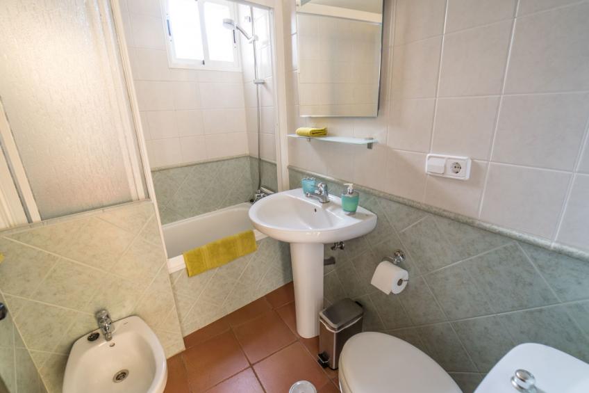 Casa El Limonero, Landhaus mit Aussicht - foto 7