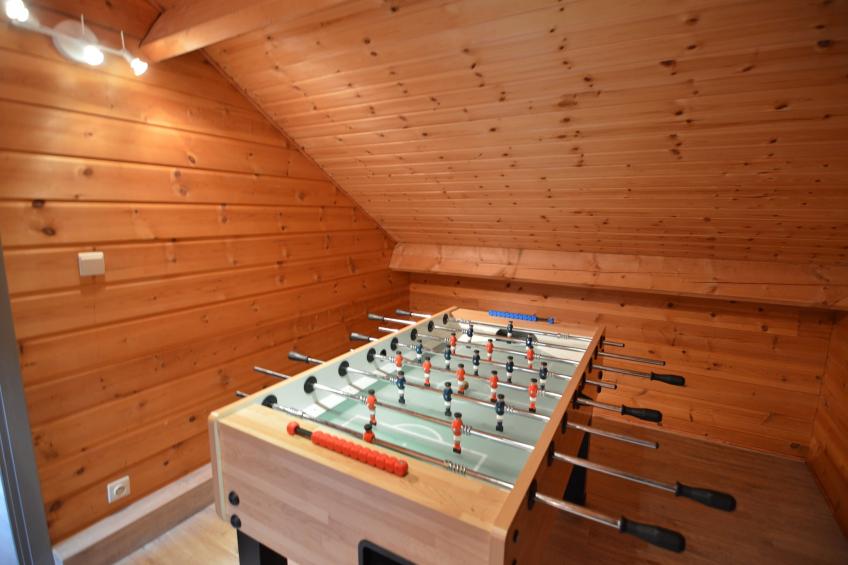 Le Chalet de Morfat - foto 28