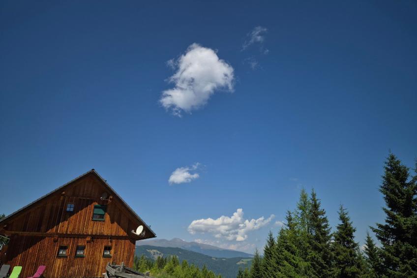 Karnerhütte - foto 28