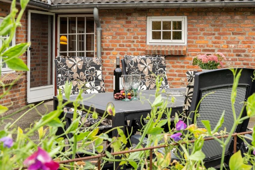 "Hedda" - 15km from the sea in Western Jutland - foto 27