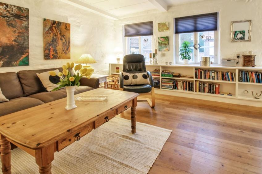 "Ajna" - 9.8km from the sea in Western Jutland - foto 30