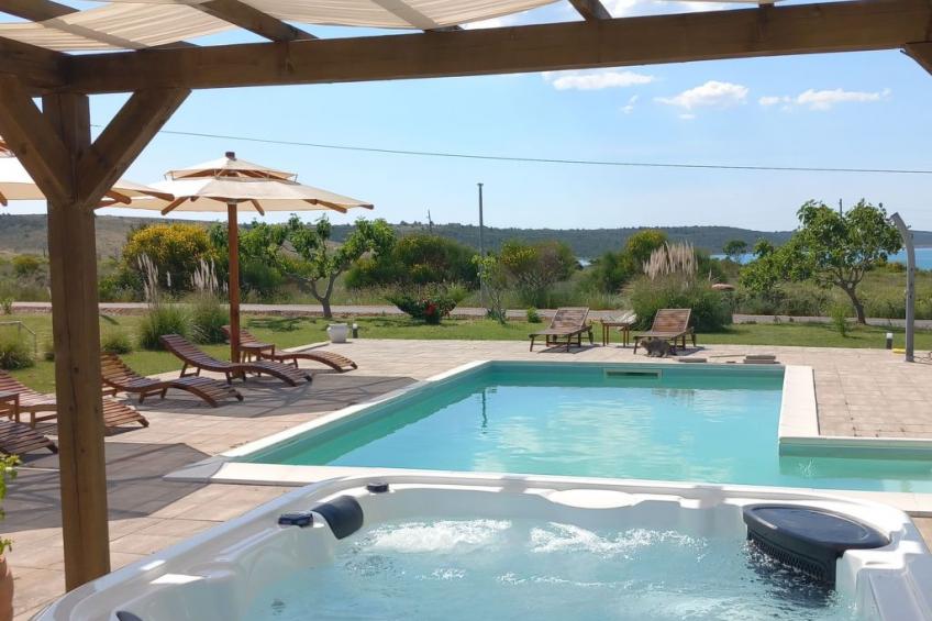 Wohnung mit Whirlpool - foto 30