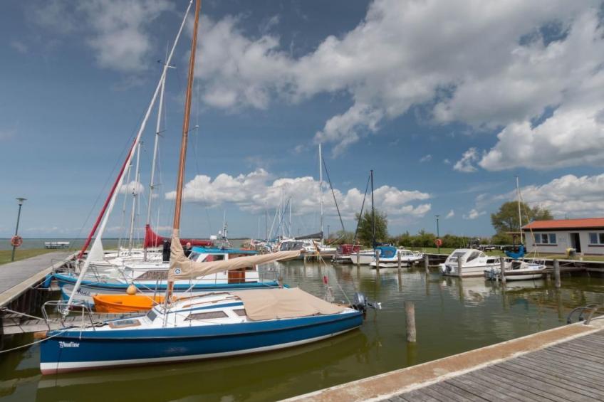 "Saaler Bodden" - foto 33