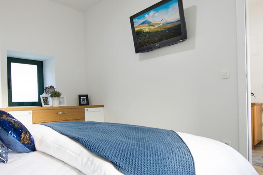 Villa Dvori Stipanovi mit beheiztem Pool - foto 34