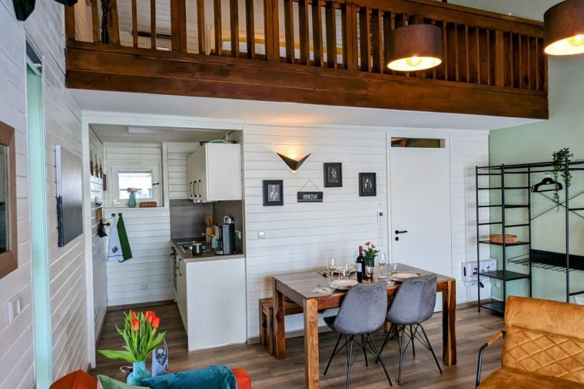 Schwarzwald Loft mit Schwimmbad und herrlicher Aussicht - foto 4