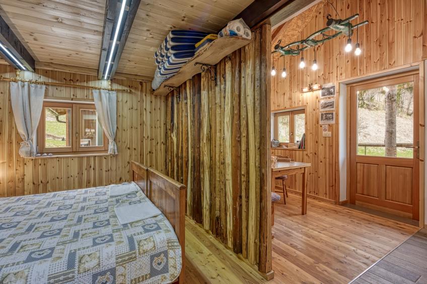 Enchanted Cosy Chalet Kalanka - foto 14