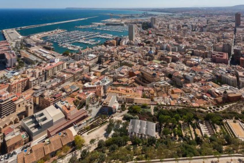 APARTAMENTO PLAYA POSTIGUET - foto 31