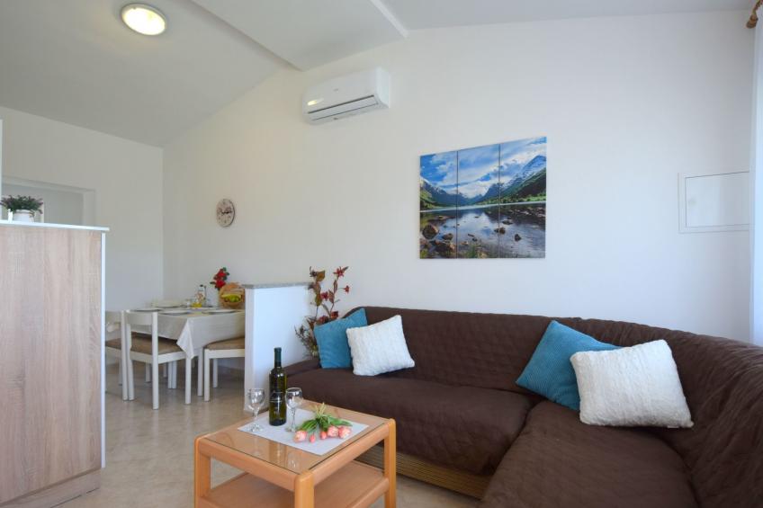 "Tavcar2" mit eigenem Balkon - foto 8