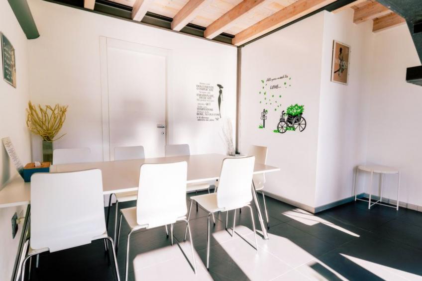 Miniwohnung in Ferrara mit Garten - foto 31