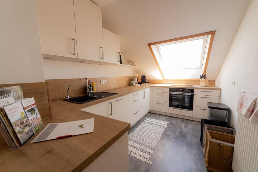 Come4Stay Altötting - Zentrale Lage - Balkon - foto 12