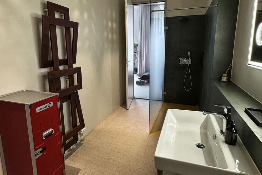 Design Loft - Herrschaftlich, (Mels), - foto 17