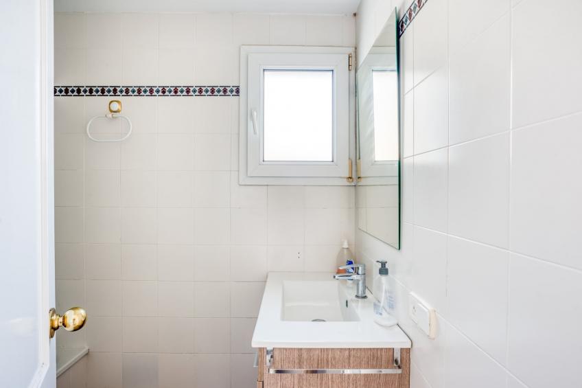 S´Agaró Beach Apartment - foto 28