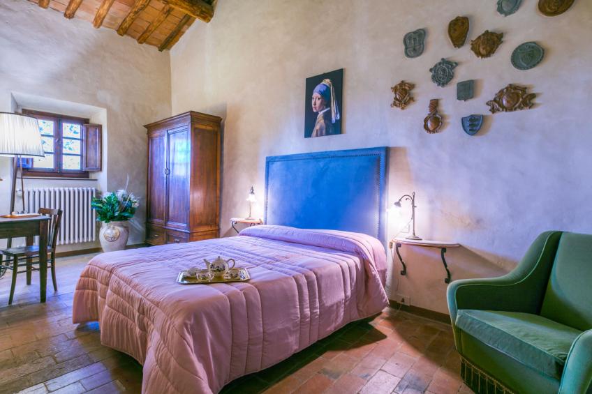 Il Convento - foto 20