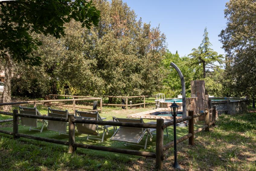 Appartamento Pera shared pool - foto 2