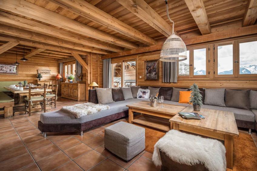 Chalet Lièvre Blanc - foto 8