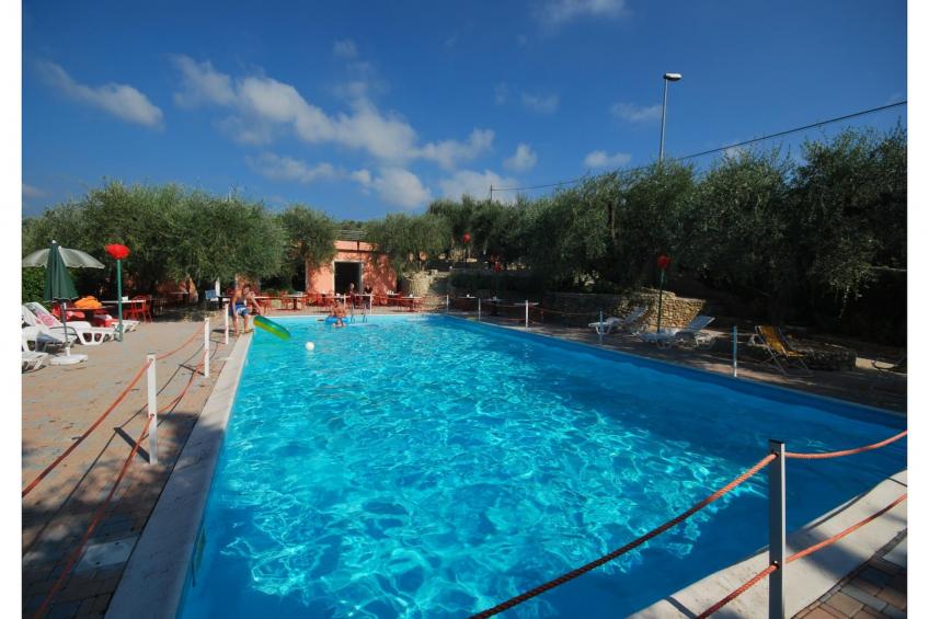 Villaggio Borgoverde TWO-ROOM APARTMENT 5 PAX - B5 - foto 16