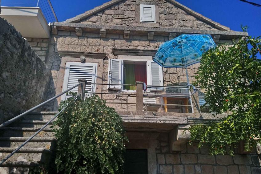 Ferienwohnung am Meer mit Terrasse - BF-JVMBR - foto 5