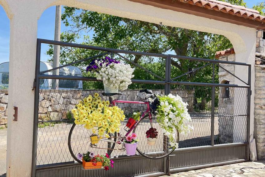Appartement de vacances avec climatisation et balcon - BF-GYZPM - foto 6