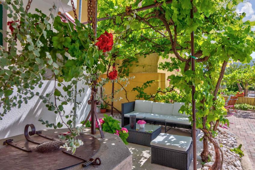 Maison de vacances avec air conditionné et grill - BF-N2M3X - foto 31