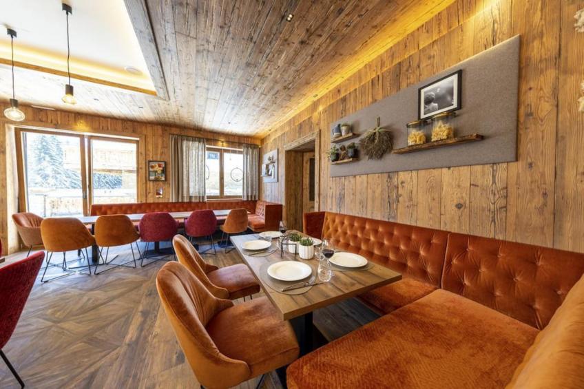 Nationalpark Chalet Zollspitze - foto 10