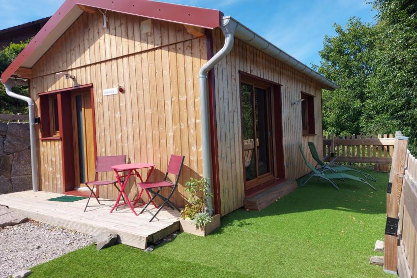 La Coccinelle - foto 39