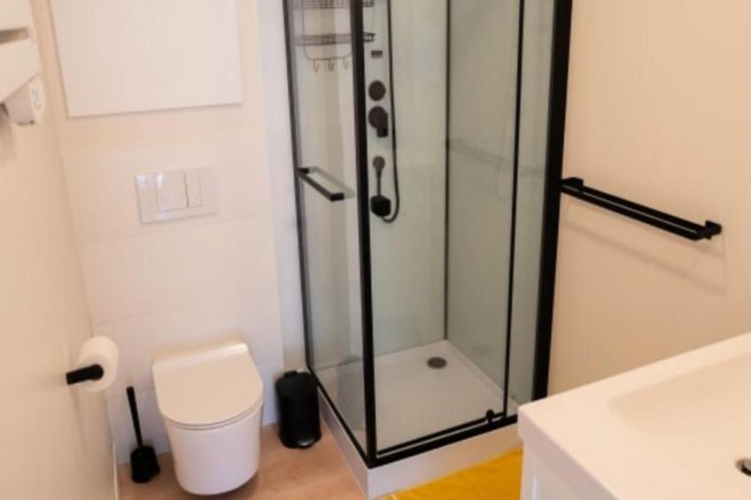 Villa Rénovée Climatisée à 600m De La Plage - foto 18