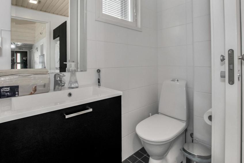 Villa kaarina - foto 15