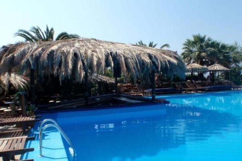 Panoramablick Evia - foto 22