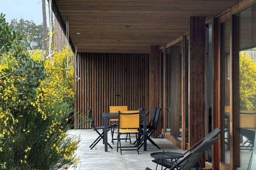 La Maison Pinède - foto 26