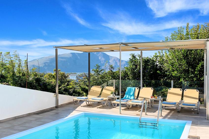 für 10 Personen in Draia, Kreta (West-Kreta) - foto 5