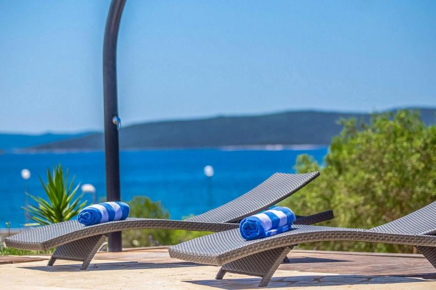 Villa Gellia - foto 40