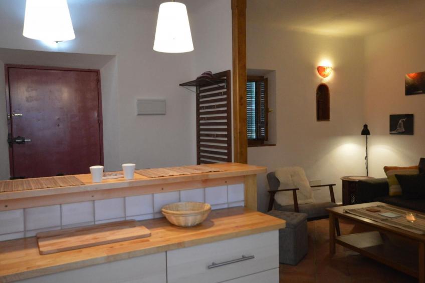 Gemütliches historisches Haus mit Dachterrasse - foto 16