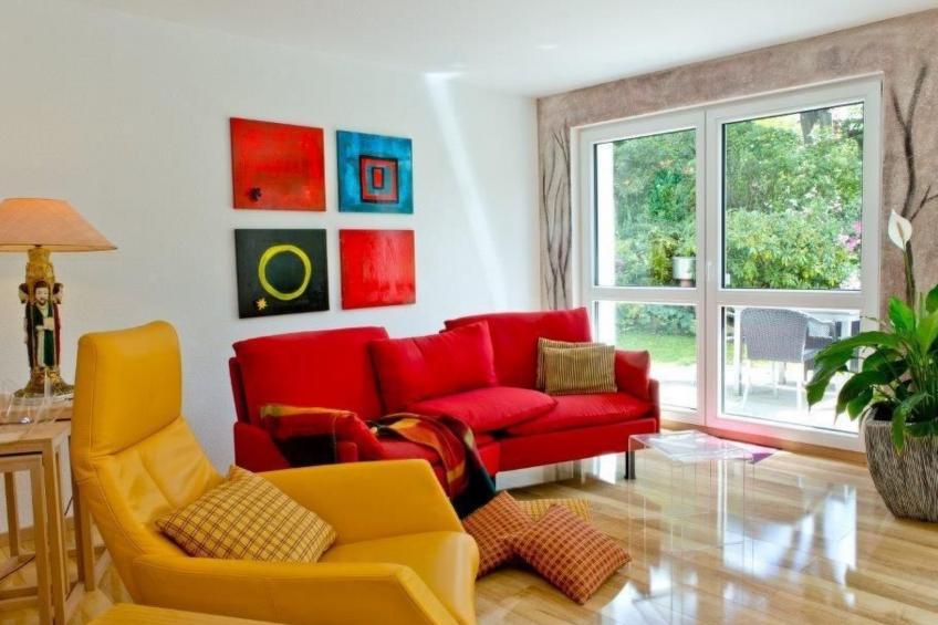 Exklusives Ferienhaus mit besonderer Ausstattung - foto 3