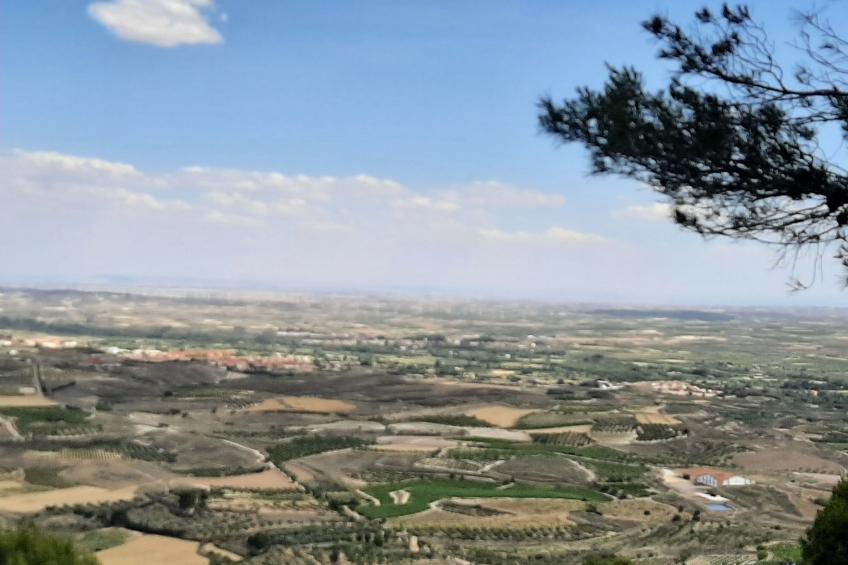Landwohnung mit Bergblick - foto 44