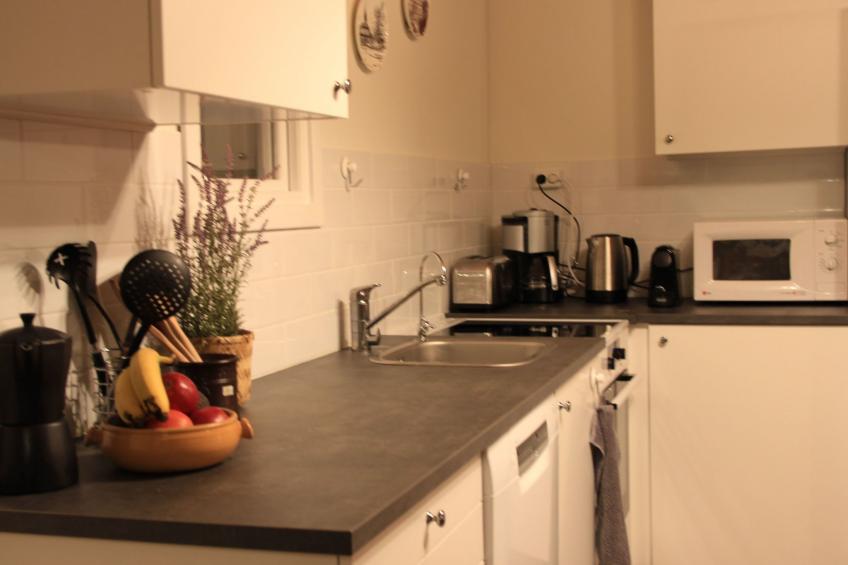 Häuser mit Seeblick Schweden - Rotes Haus - foto 9