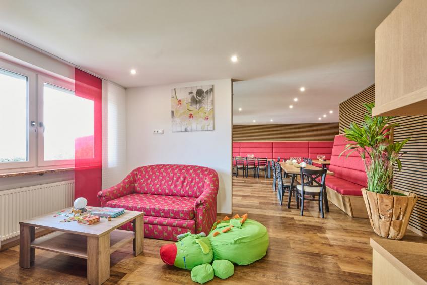 Ferienhaus Mariandl (EGL120) - foto 7