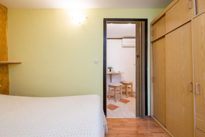 Studio apartment Larca - foto 11